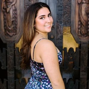 Meet your Posher, Maria